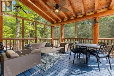 1014 SALMON LAKE ROAD Trent Lakes Ontario photo 11