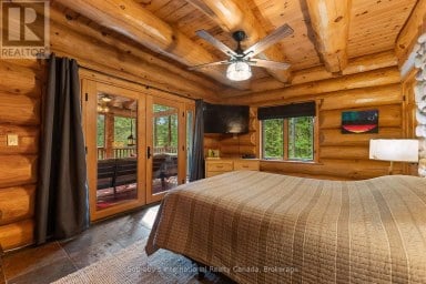 1014 SALMON LAKE ROAD Trent Lakes Ontario photo 13