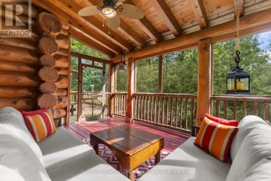 1014 SALMON LAKE ROAD Trent Lakes Ontario photo 14
