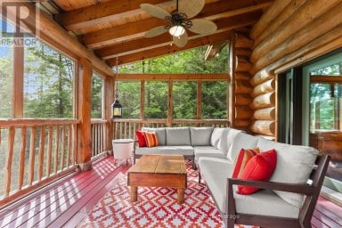 1014 SALMON LAKE ROAD Trent Lakes Ontario photo 15
