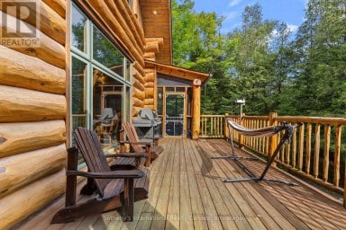1014 SALMON LAKE ROAD Trent Lakes Ontario photo 16