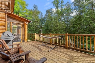 1014 SALMON LAKE ROAD Trent Lakes Ontario photo 17
