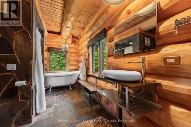 1014 SALMON LAKE ROAD Trent Lakes Ontario photo 18