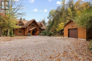 1014 SALMON LAKE ROAD Trent Lakes Ontario photo 2