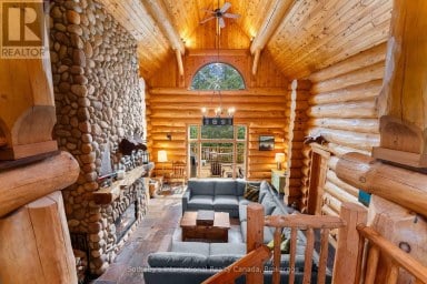 1014 SALMON LAKE ROAD Trent Lakes Ontario photo 21