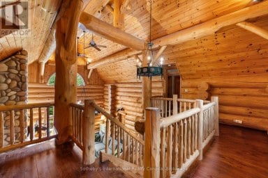 1014 SALMON LAKE ROAD Trent Lakes Ontario photo 22