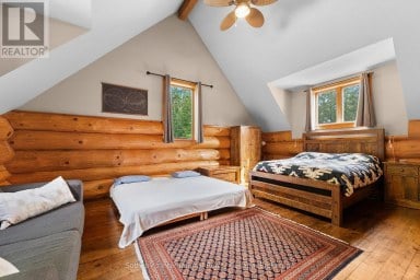 1014 SALMON LAKE ROAD Trent Lakes Ontario photo 23