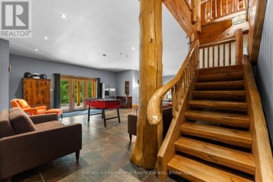 1014 SALMON LAKE ROAD Trent Lakes Ontario photo 26