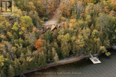 1014 SALMON LAKE ROAD Trent Lakes Ontario photo 3