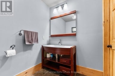 1014 SALMON LAKE ROAD Trent Lakes Ontario photo 31