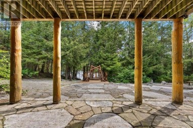 1014 SALMON LAKE ROAD Trent Lakes Ontario photo 32