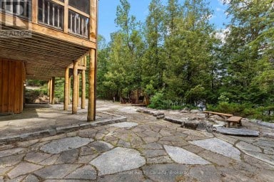 1014 SALMON LAKE ROAD Trent Lakes Ontario photo 34