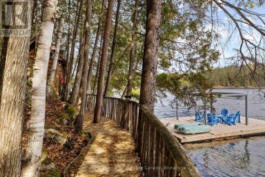 1014 SALMON LAKE ROAD Trent Lakes Ontario photo 36
