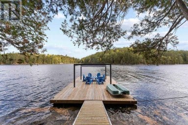 1014 SALMON LAKE ROAD Trent Lakes Ontario photo 37