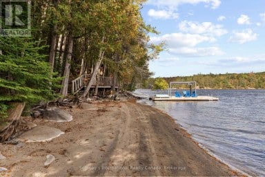 1014 SALMON LAKE ROAD Trent Lakes Ontario photo 38