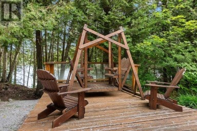1014 SALMON LAKE ROAD Trent Lakes Ontario photo 39