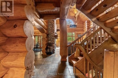 1014 SALMON LAKE ROAD Trent Lakes Ontario photo 4