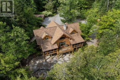 1014 SALMON LAKE ROAD Trent Lakes Ontario photo 40