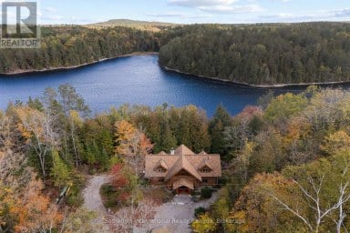 1014 SALMON LAKE ROAD Trent Lakes Ontario photo 41