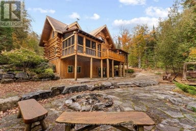 1014 SALMON LAKE ROAD Trent Lakes Ontario photo 42