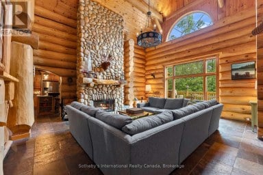 1014 SALMON LAKE ROAD Trent Lakes Ontario photo 6
