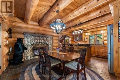 1014 SALMON LAKE ROAD Trent Lakes Ontario photo 9