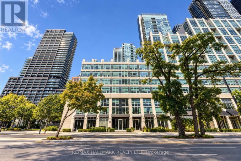 M05 - 350 WELLINGTON STREET W, Toronto (Waterfront Communities), Ontario, M5V3W9
