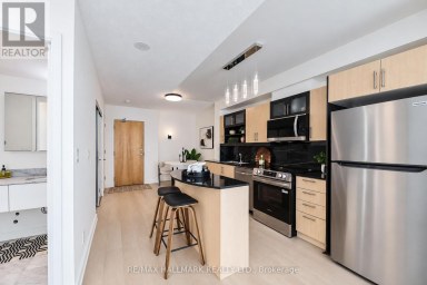 M05 - 350 WELLINGTON STREET W Toronto (Waterfront Communities) Ontario photo 11