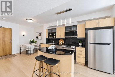 M05 - 350 WELLINGTON STREET W Toronto (Waterfront Communities) Ontario photo 12