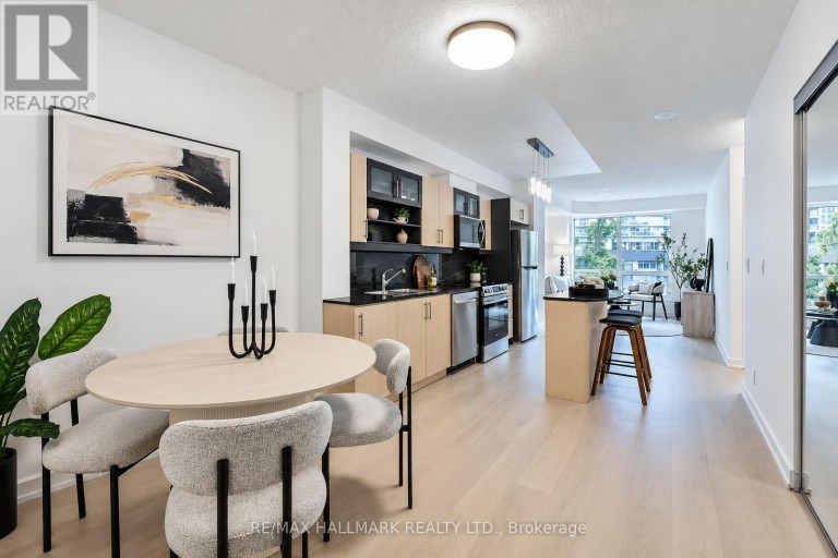 M05 - 350 WELLINGTON STREET W, Toronto (Waterfront Communities), Ontario, M5V3W9