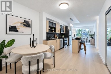 M05 - 350 WELLINGTON STREET W Toronto (Waterfront Communities) Ontario photo 13