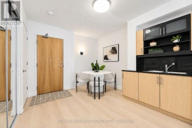 M05 - 350 WELLINGTON STREET W Toronto (Waterfront Communities) Ontario photo 15