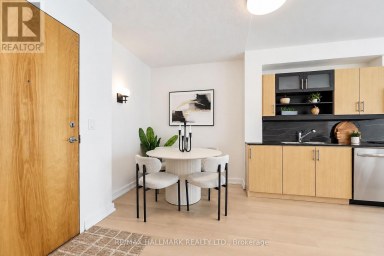 M05 - 350 WELLINGTON STREET W Toronto (Waterfront Communities) Ontario photo 16