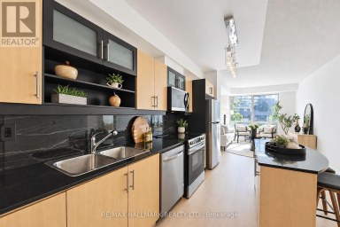 M05 - 350 WELLINGTON STREET W Toronto (Waterfront Communities) Ontario photo 17