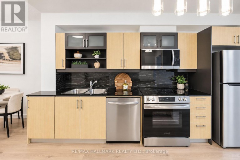 M05 - 350 WELLINGTON STREET W, Toronto (Waterfront Communities), Ontario, M5V3W9
