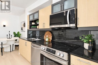M05 - 350 WELLINGTON STREET W Toronto (Waterfront Communities) Ontario photo 19