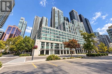 M05 - 350 WELLINGTON STREET W Toronto (Waterfront Communities) Ontario photo 2