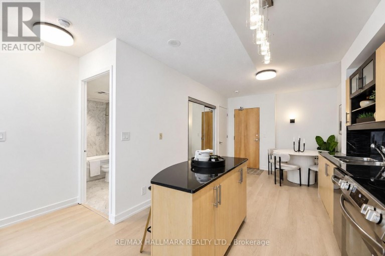 M05 - 350 WELLINGTON STREET W, Toronto (Waterfront Communities), Ontario, M5V3W9
