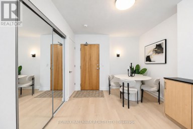 M05 - 350 WELLINGTON STREET W Toronto (Waterfront Communities) Ontario photo 21