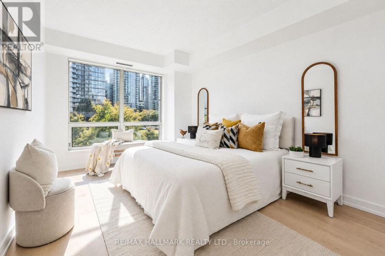M05 - 350 WELLINGTON STREET W, Toronto (Waterfront Communities), Ontario, M5V3W9