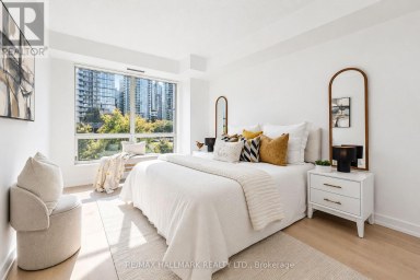 M05 - 350 WELLINGTON STREET W Toronto (Waterfront Communities) Ontario photo 22