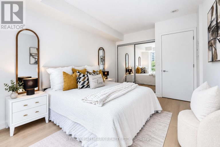 M05 - 350 WELLINGTON STREET W, Toronto (Waterfront Communities), Ontario, M5V3W9