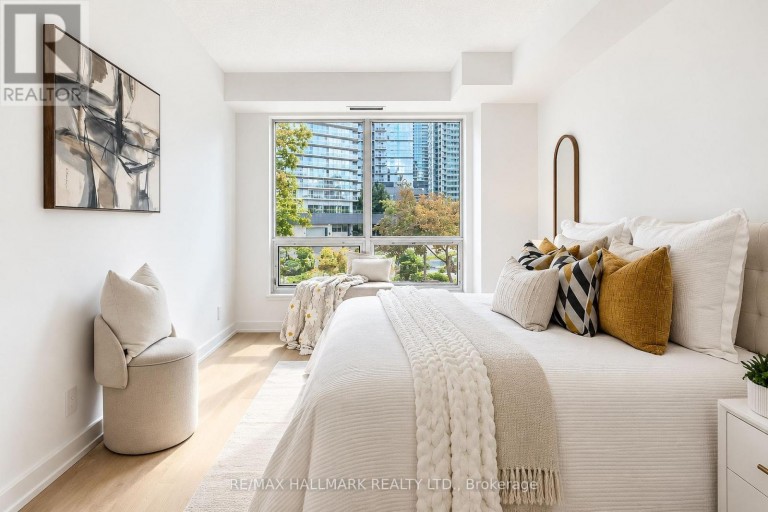 M05 - 350 WELLINGTON STREET W, Toronto (Waterfront Communities), Ontario, M5V3W9