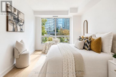 M05 - 350 WELLINGTON STREET W Toronto (Waterfront Communities) Ontario photo 24