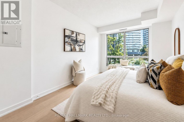 M05 - 350 WELLINGTON STREET W, Toronto (Waterfront Communities), Ontario, M5V3W9