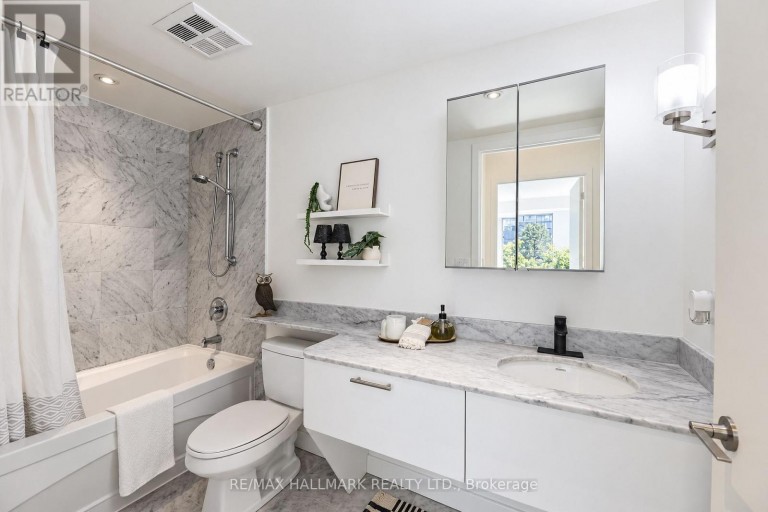 M05 - 350 WELLINGTON STREET W, Toronto (Waterfront Communities), Ontario, M5V3W9