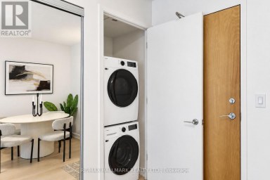 M05 - 350 WELLINGTON STREET W Toronto (Waterfront Communities) Ontario photo 28