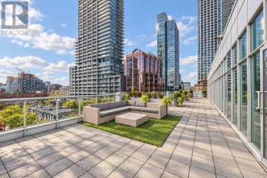 M05 - 350 WELLINGTON STREET W Toronto (Waterfront Communities) Ontario photo 29