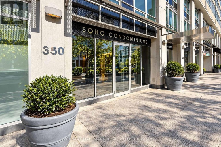 M05 - 350 WELLINGTON STREET W, Toronto (Waterfront Communities), Ontario, M5V3W9