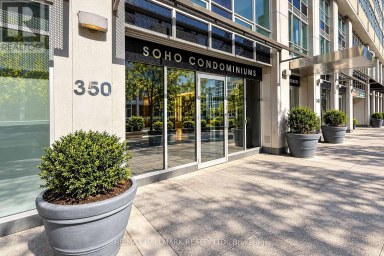 M05 - 350 WELLINGTON STREET W Toronto (Waterfront Communities) Ontario photo 3